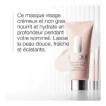 Clinique Moisture Surge Masque hydratant nuit