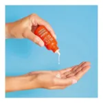 SVR Sun Secure Aqua fluide solaire SPF 50+