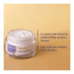 Jonzac Sublimactive Crème nourrissante anti âge bio