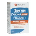 Forté Pharma XtraSlim Chrono Shape gélule