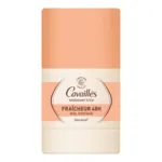 Cavaillès Déodorant Stick Fraicheur 48h
