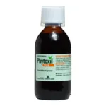 Phytoxil sirop toux sèche et grasse