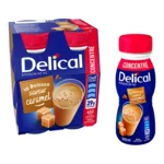 Delical Boisson concentrée HP HC