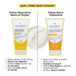 Alvadiem crème réparatrice mains et ongles