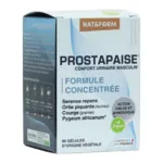 Nat et Form Prostapaise gélules