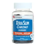 Forté Pharma XtraSlim Chrono gummies