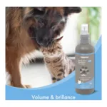 Beaphar spray ultra démêlant chien et chat