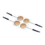 Electrodes de stimulation autocollantes Stimex