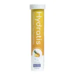 Hydratis Hydratation accélérée 20 comprimés effervescents