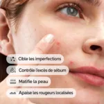 The Ordinary Concentré Crème en poudre de soufre 10%