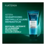 René Furterer Astera Shampooing anti pelliculaire réparateur