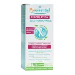 Puressentiel Circulation solution buvable