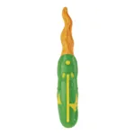 Elgydium Kids brosse à dents Souple Dragon