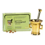 Pycnogenol ActiveComplex comprimés