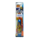 Brosse à dents électrique enfant à pile Mr White