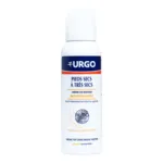 Urgo Crème en mousse pieds secs à très secs