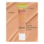 Garancia Sun Expert Fluide teinté embellisseur SPF 50+
