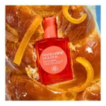Roger et Gallet Eau de parfum roll-on