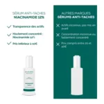 Granions Sérum anti taches Niacinamide 12%