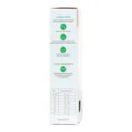 Saforelle Culotte menstruelle Flux abondant en coton bio