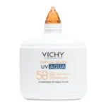 Vichy Capital Soleil UV-Aqua Fluide solaire hydratant invisible SFP 50
