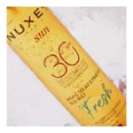 Nuxe Sun Brume solaire fraiche SPF 30