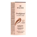 Nuxe Prodigieux Le teint éclat BB Crème teintée hydratante