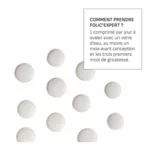 Folic'Expert 5-MTHF comprimés