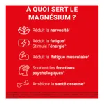 Mag 2 24h Extra Fort comprimés