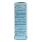 Steriblef mousse nettoyante hygiène paupières