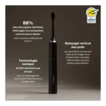 My Variations Brosse à dents électrique