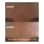 Waam sérum anti tache unifiant