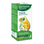 Phytosun Arôms sirop toux