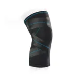 Compex Activ Knee+ genouillère compressive