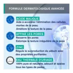 Uriage Hyseac Masque purifiant peel off