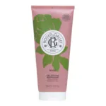 Roger et Gallet Gel douche bienfaisant Rose