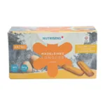 Nutrisens madeleines longues HP/HC