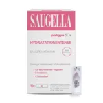 Saugella Poligyne 50+ Ovule vaginal hydratation intense