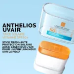 La Roche Posay Anthelios UVAIR Stick solaire vitaminé SPF 50+