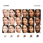 Erborian CC crème soin correcteur teinté SPF 30