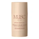 Musc Intime Déodorant solide parfumé