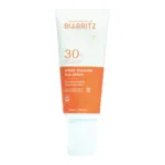 Laboratoires de Biarritz spray solaire bio SPF 30