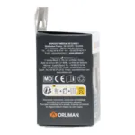 Bande de contention NeoStrap Orliman