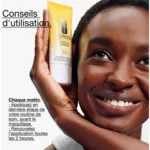 Clinique UV Solutions Crème matifiante SPF 50