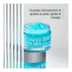 Clinique For Men Maximum Hydrator Soin réhydratant 72h