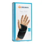 Attelle poignet Neo Soft Orliman