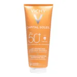 Vichy Capital Soleil lait protecteur hydratant invisible SPF50+