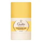 Cavaillès Déodorant Stick Fraicheur 48h