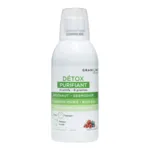 Granions Détox purifiant solution buvable