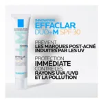 La Roche Posay Effaclar Duo+ M SPF 30